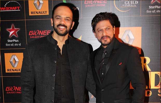 Rohit Shetty And Shah Rukh Khan To Collaborate On Angoor Remake?