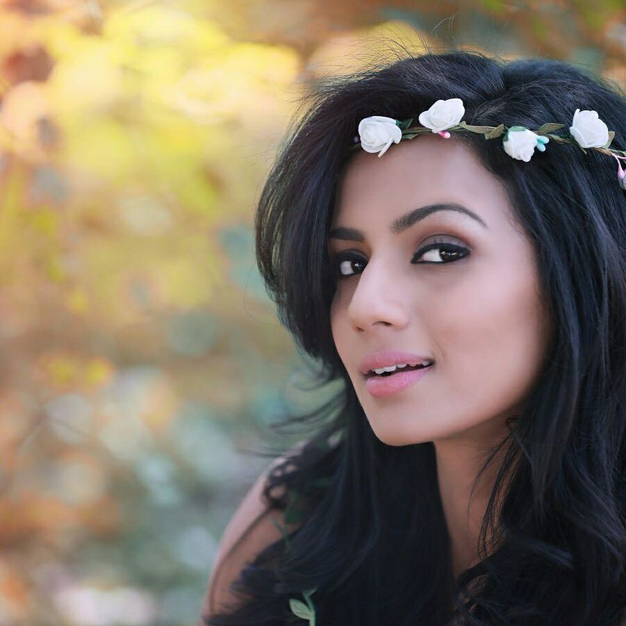 Sruthi Hariharan: Journey In Kollywood Is Quite A Ride!