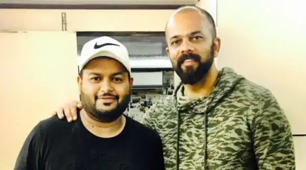 South Indian Composer SS Thaman Roped In For Rohit Shetty’s Golmaal Again