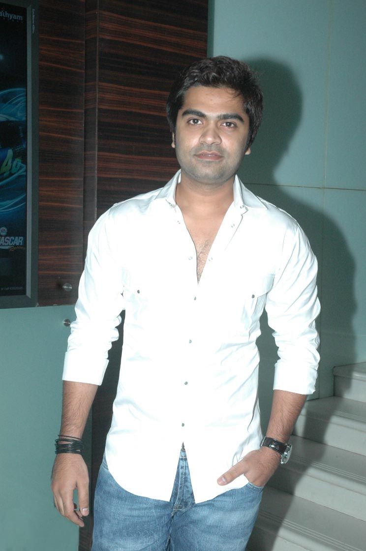 STR To Release First Look Of Jiiva’s Upcoming Film ‘Kee’