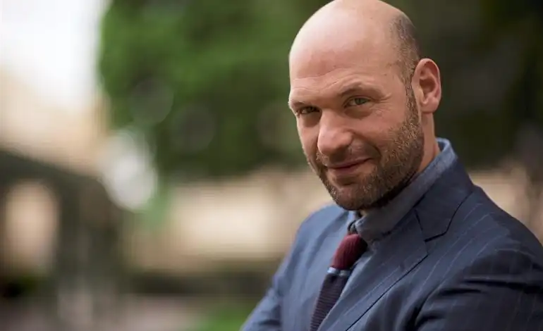 Corey Stoll Approached To Play Buzz Aldrin In 'First Man'