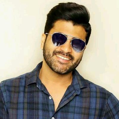 Tollywood Filmmaker Srinivasa Raju To Rope In Sharwanand For His Next Directorial