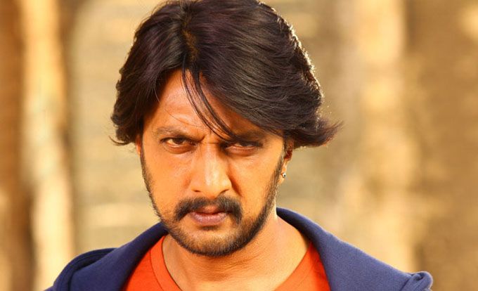 Know About Sudeep's Cameo In This Upcoming Movie!