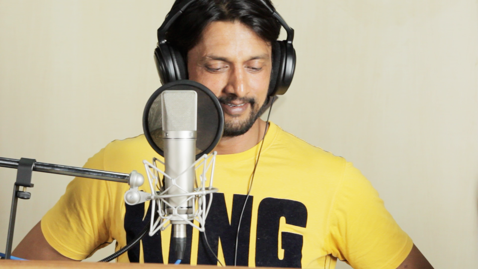 Why Did Sudeep Disapproved Fan’s Tweet?