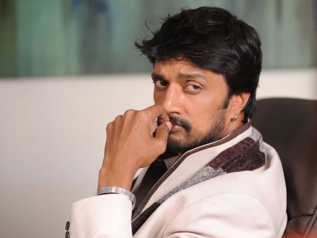 Sandalwood Superstar Sudeep To Star In This Hollywood Flick 