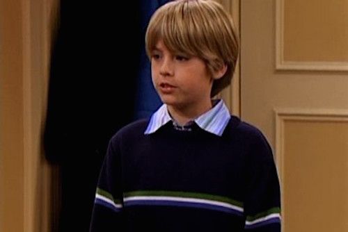 The Suite Life of Zack and Cody Star Dylan Sprouse Does Not Likes To Be Called 'Former Child Star'