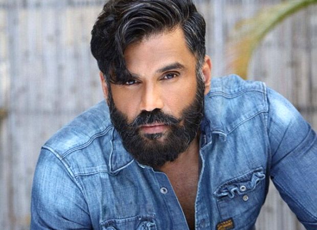 Small Screen Has Given Me A Newer Audience: Suniel Shetty