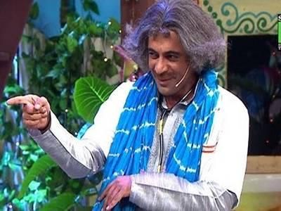Sunil Grover Is All Set To Return As Mashoor Gulati, But It's Not For The Kapil Sharma Show!