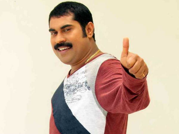 This Is How Suraj Venjaramoodu Grabbed The Role That Was Kept For Fahadh