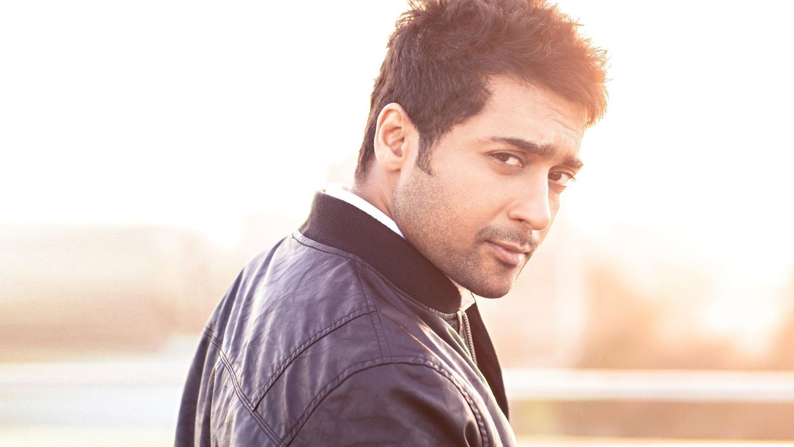 Suriya Reveals About His Upcoming Movies