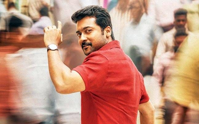 Suriya’s Thaana Serndha Koottam To Be Premiered For His Female Fans 
