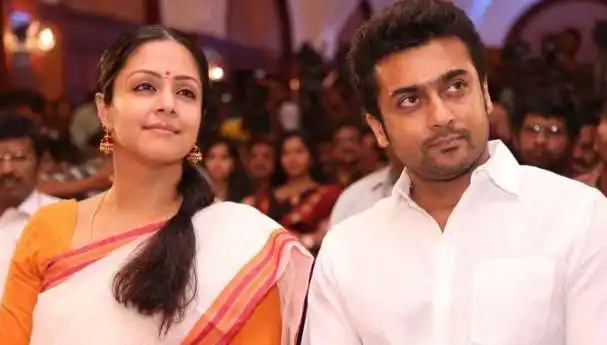 Suriya’s Next Production Will Be On Gender Equality