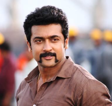 Suriya Coming With Next Edition Of Talent Hunt For Aspiring Filmmakers 