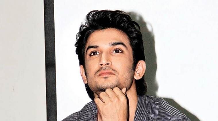 Sushant Singh Rajput Doesn’t Know The Full Form Of GST 
