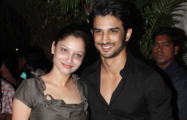 Sushant Singh Rajput Decides To Give An Award Show A Miss Because Of Ex-Girlfriend Ankita Lokhande