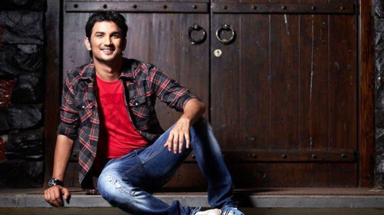 Sushant Singh Rajput Will Be An Astronaut In His Next Movie!