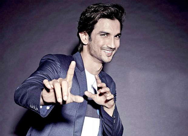 Sushant Singh Rajput Launches Education Programme To Help Young Students 