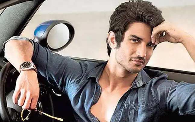 Robby Grewal's Sushant Singh Rajput Starrer 'Romeo Akbar Walter' Delayed