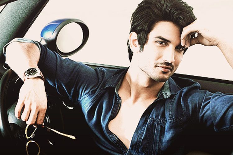 Sushant Singh Rajput Buys Stake In A Super Boxing League Team