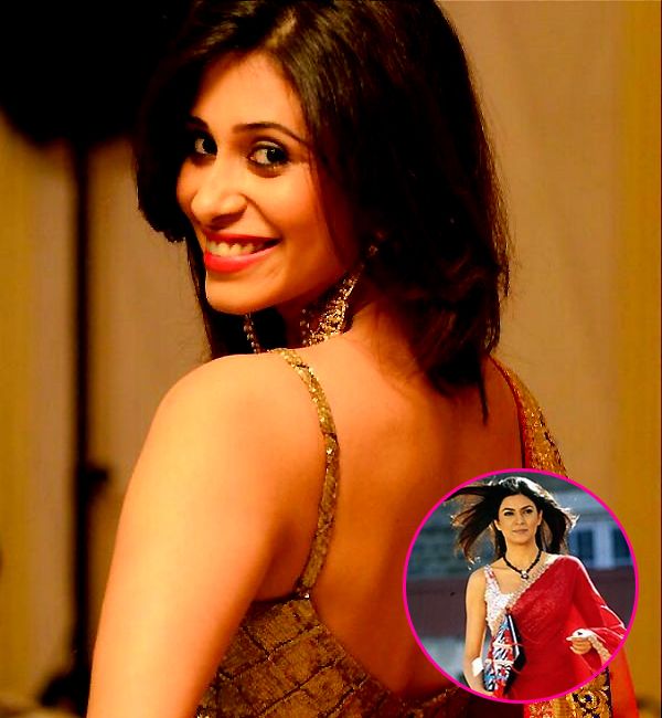 This Bollywood Beauty Is Kishwer Merchant’s Inspiration For Her Role In Chidiyaghar 