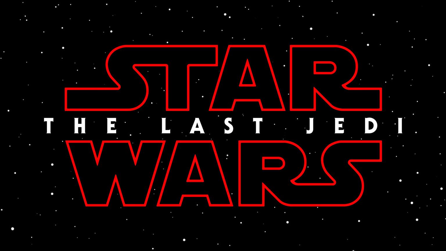 WATCH: Behind The Scenes Footage From Star Wars: Last Jedi