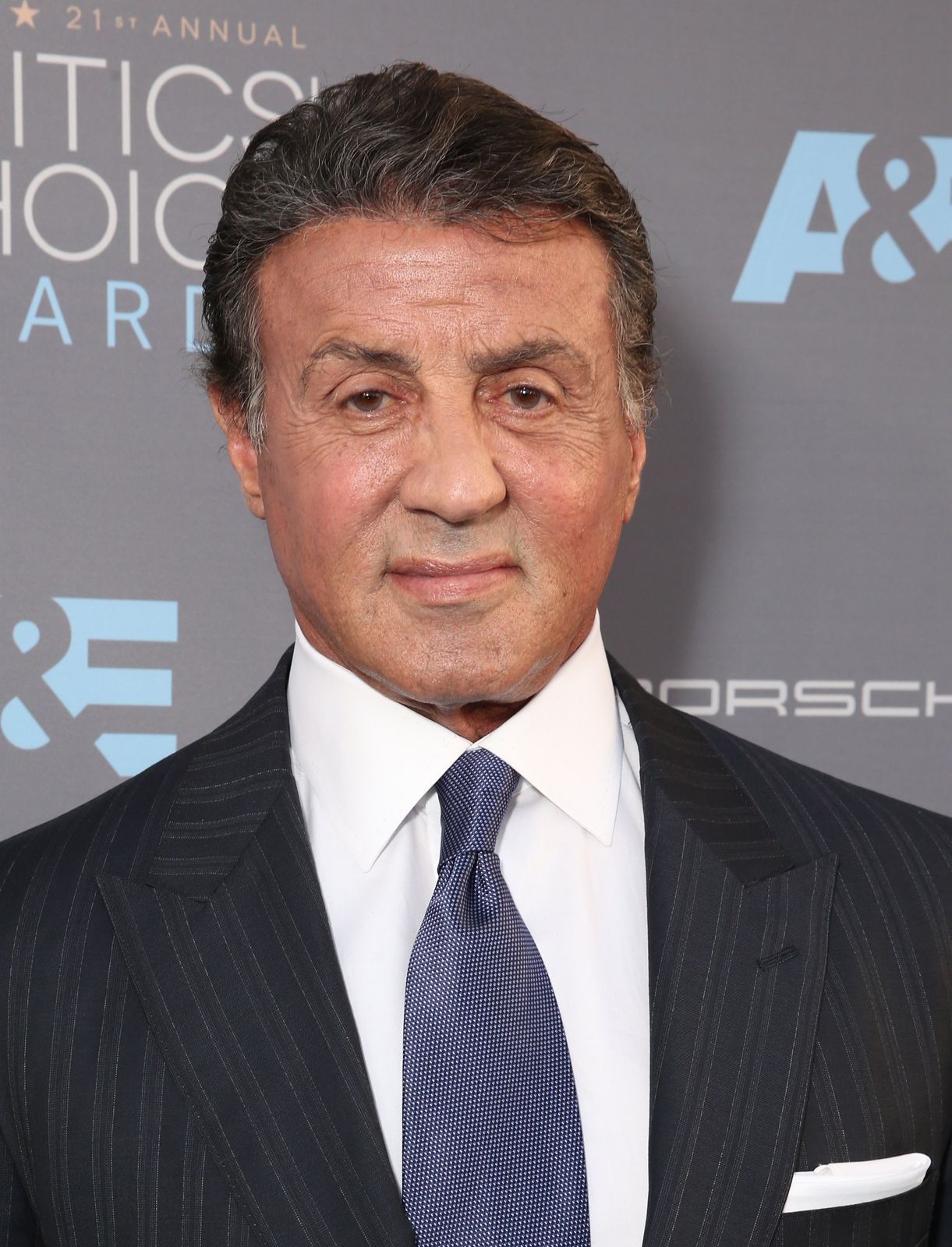 Sylvester Stallone To Direct And Produce ‘Creed 2’