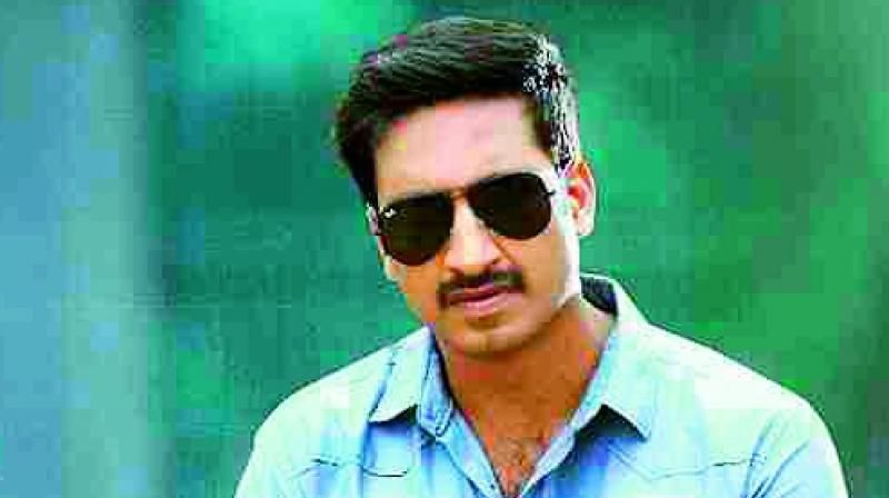 Tottempudi Gopichand’s Next Is With Debutante Director