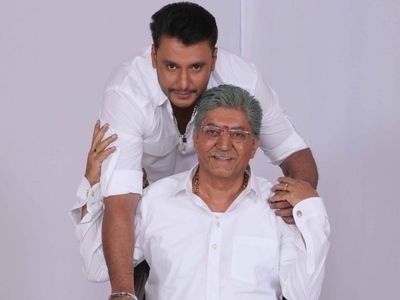 Check Out How Devaraj Was Convinced To play An 80 Year Old In Prakash Jayram’s 'Tarak'