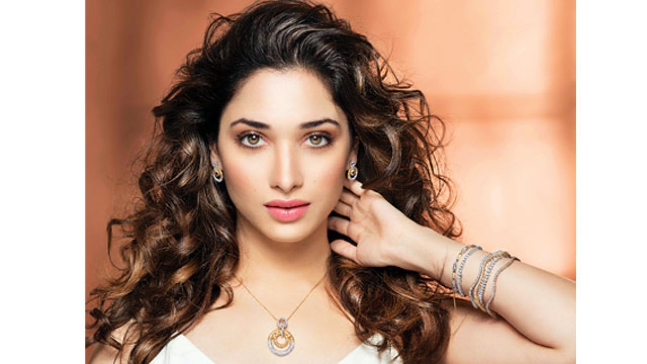 Tamannaah To Appear In Savyasachi’s Special Song