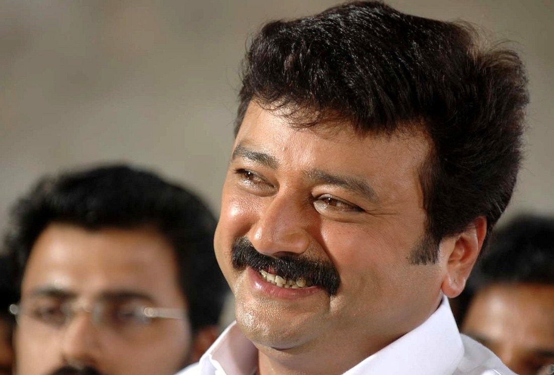 Jayaram And Dulquer To Star Together!