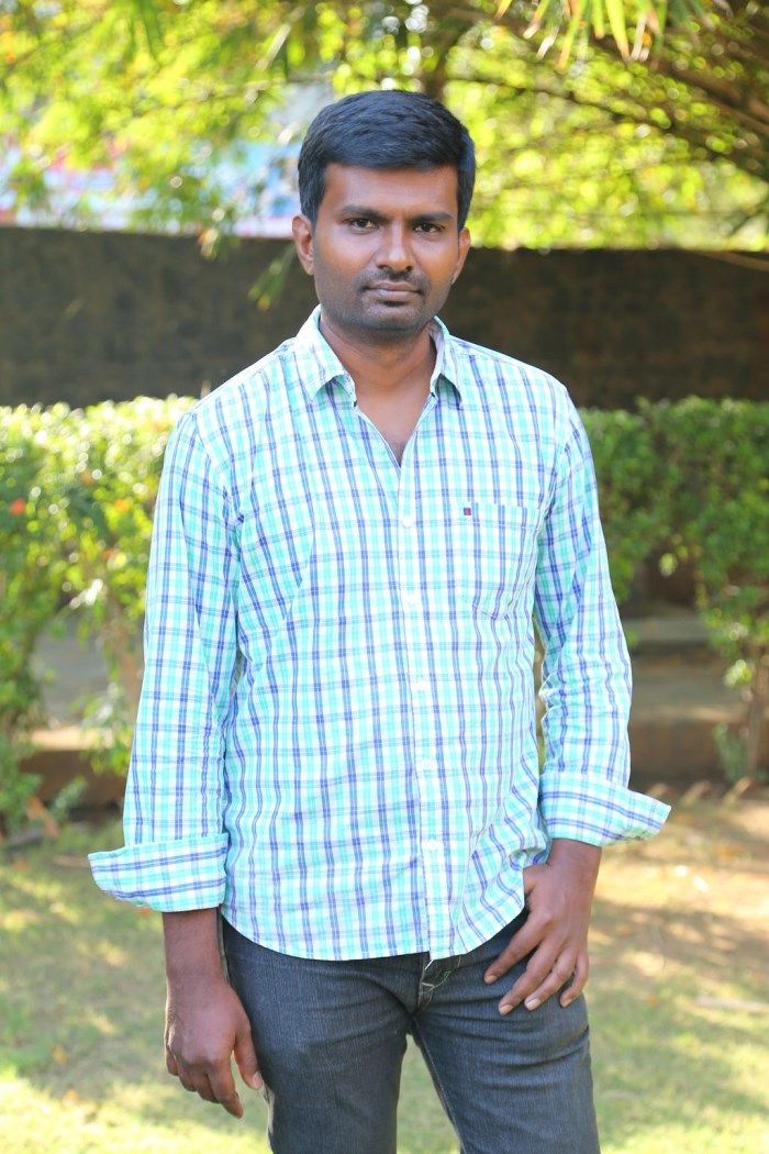 Ramprakash Rayappa Preparing For His Next Directorial Venture 