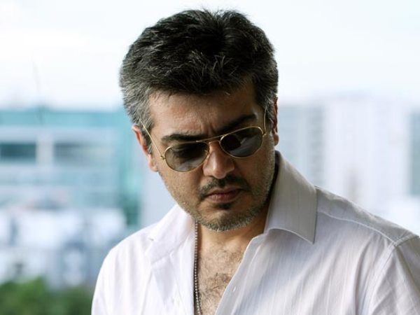This Diwali Would Be A Thala Diwali For Tamil Fans