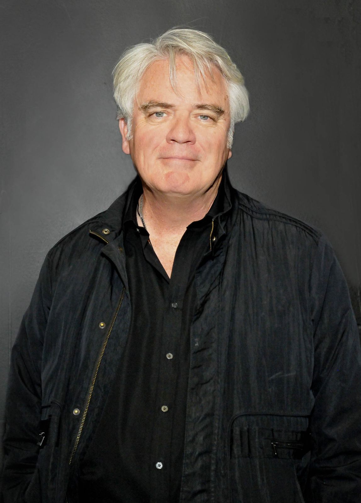 Michael Harney To Be A Part Of ‘Widows’