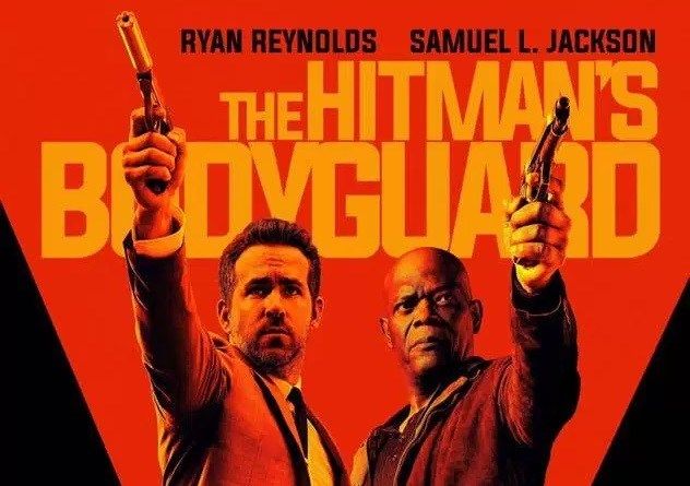 High Hopes At Box Office For Ryan Reynolds And Samuel Jackson Starrer ‘The Hitman’s Bodyguard’ 
