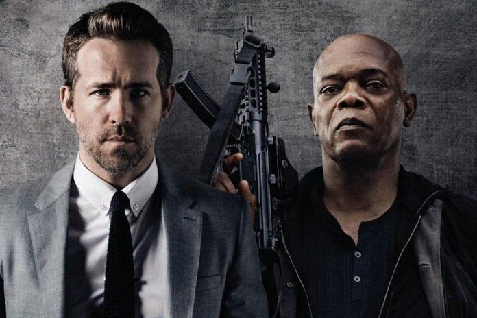 'The Hitman’s Bodyguard' To Have Sequel In Bollywood?