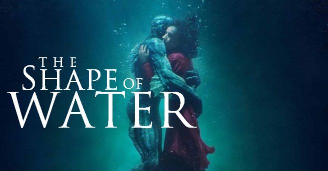 ‘Shape of Water’ Filmmaker Accused Of Plagiarism