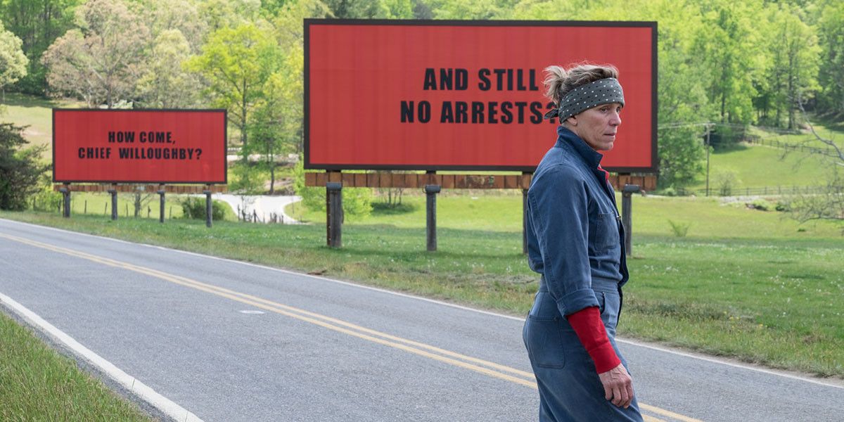 Three Billboards Outside Ebbing Missouri And Call Me by Your Name To Be Honoured At Capri Film Festival