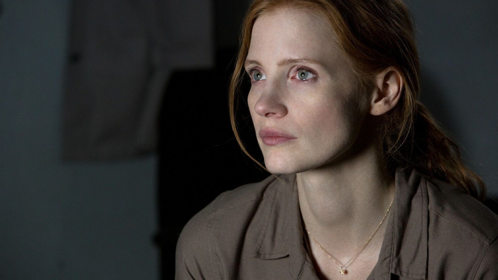 Jessica Chastain: I Think It's All Women's Responsibility To Step Forward