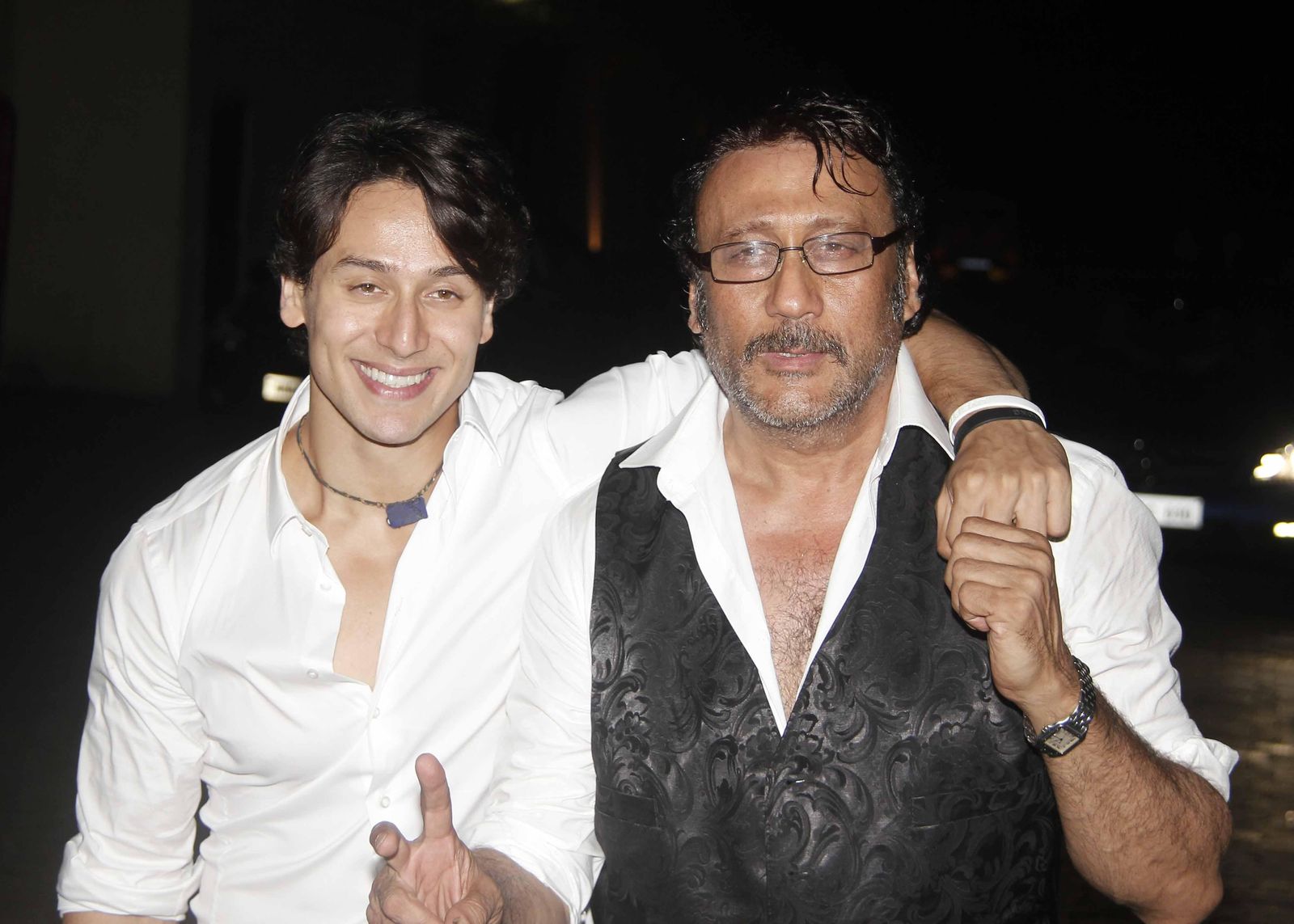 I Came From Outside, But Made My Name: Jackie Shroff Weighs In On Nepotism Debate