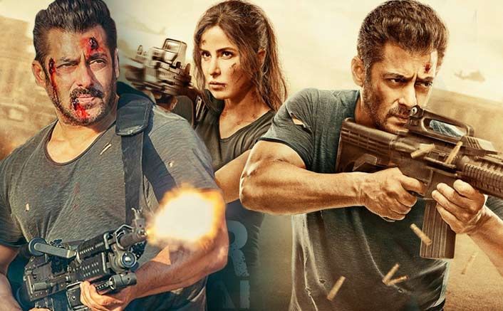 Is Tiger Part 3 In The Pipeline? Salman Khan Responds