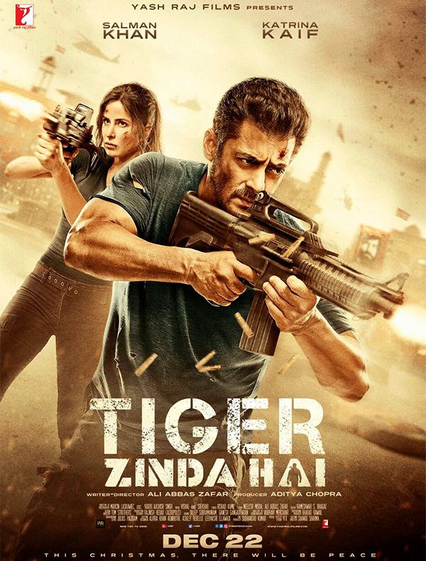Salman Khan Refuses To Promote Tiger Zinda Hai!
