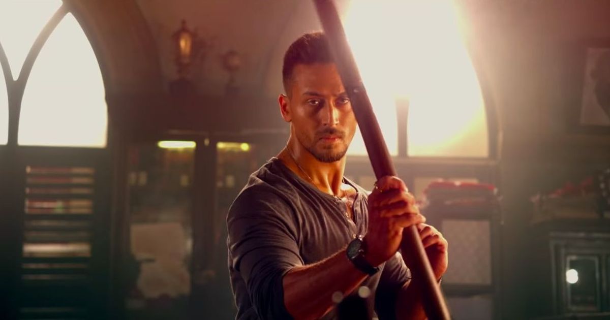 Will Baaghi 2 Turn Out To Be Tiger Shroff's Entry Into The 100 Crore Club?