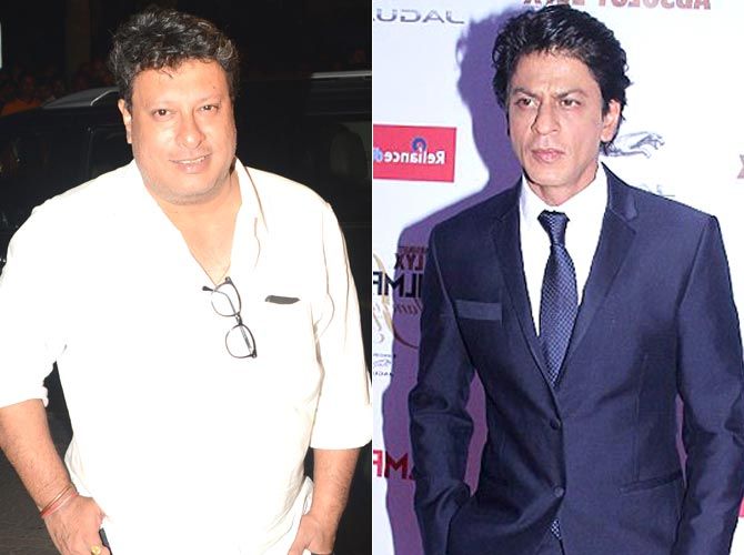 Here’s Why Tigmanshu Dhulia Agreed To Play Shah Rukh Khan’s Father In Anand L Rai’s Film 