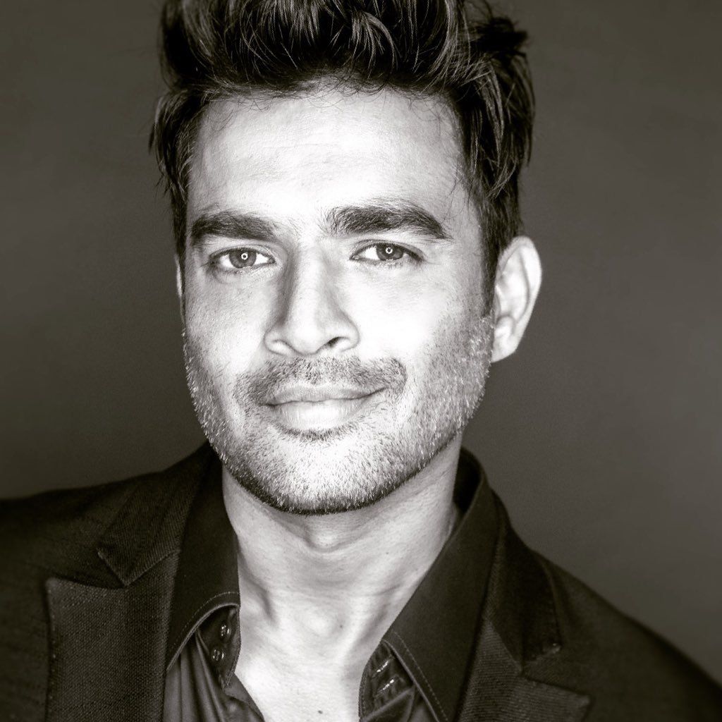 Madhavan Talks About His Foray Into The Realm Of Web-Series