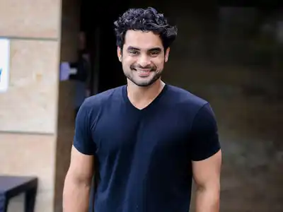 Tovino Thomas Aims For Hollywood