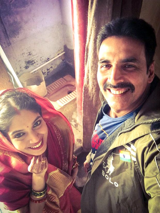 I Asked Neeraj Pandey With Folded Hands To Give It To Me: Akshay Kumar On How He Got Toilet Ek Prem Katha