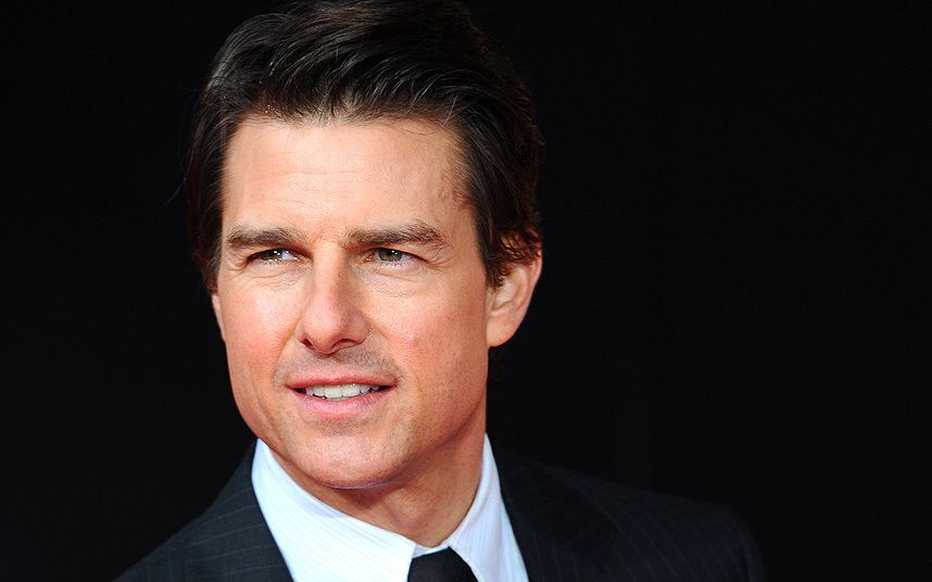 Tom Cruise: ‘The Mummy’ Will Be Intense
