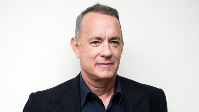 Tom Hanks Wishes To Star In A James Bond Movie