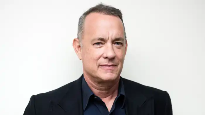 Tom Hanks Wishes To Star In A James Bond Movie
