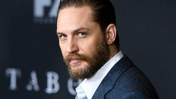 ‘My War Gone By, I Miss It So’ Ropes In Tom Hardy